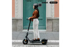 Trotinete elétrica Ninebot F2 E da Segway COM INDICADORES DE DIREÇÃO