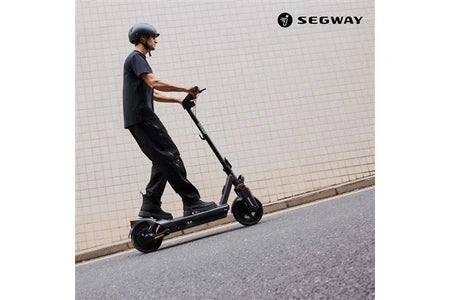Trotinete elétrica Segway Ninebot MAX G3 E