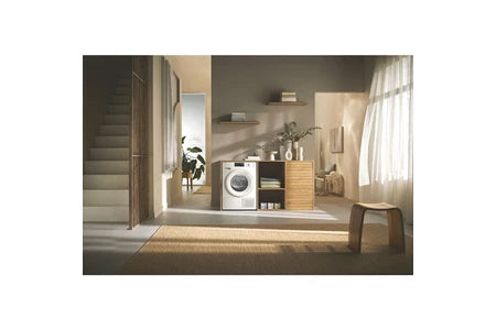 Máquina de secar roupa Miele TSD 643 WP com bomba de calor, 9 kg