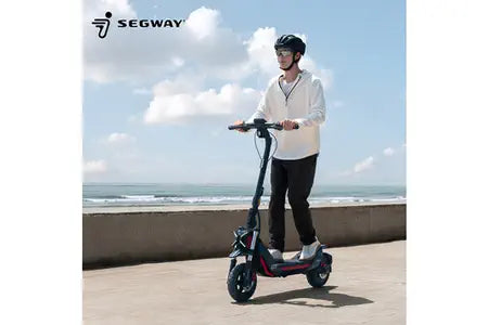 Trotinete elétrica Segway ZT3 Pro E