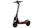 Trottinette électrique Segway ZT3 Pro E
