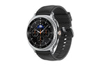 Smartwatch Samsung Galaxy Watch8 Classic 4G - Preto