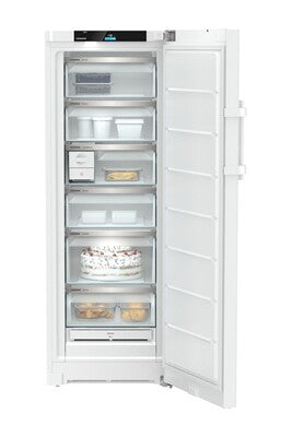 Congelador vertical Liebherr FND 505I-22