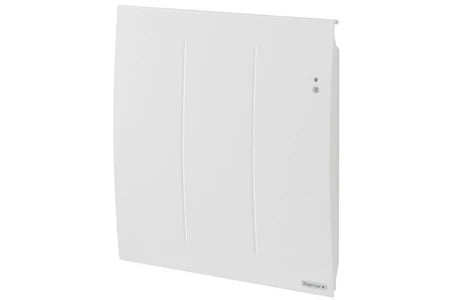 Radiateur électrique Thermor Radiateur électrique chaleur douce INGENIO 3 horizontal 1500 W - - 479351
