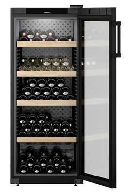 Cave de vieillissement Liebherr WKV166