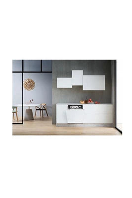 Máquina de lavar loiça de encastrar Whirlpool WIO3T141PS - 60 cm