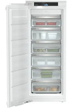 Congelador vertical Liebherr SIFNDI 4556-22 - Encastrado, 140 cm