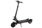 Trottinette électrique Kukirin Trottinette électrique G2 Master (La dernière version 2025) Moteur2*1000W moteur Pneus10" Batterie 52V 20.8Ah Autonomie 70km Vitesse Max 60km/h