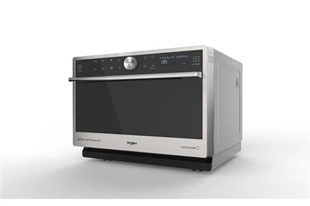 Micro-ondes combiné Whirlpool MWSC9133SX