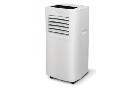 Ar condicionado portátil Radiola RACLI078ED