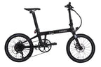 Vélo électrique Carbo Model S 250W PAS 7Ah Black