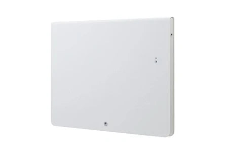 Radiateur électrique Thermor Radiateur électrique horizontal 1500W EQUATEUR 4 chaleur douce - - 427235