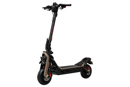 Trottinette électrique Segway SuperScooter GT3 Pro