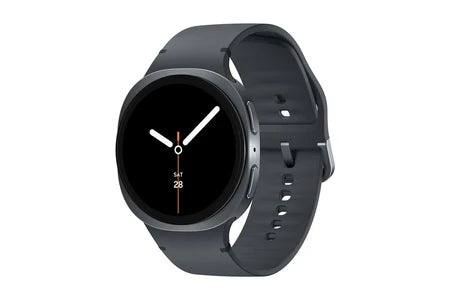 Samsung Galaxy Watch8 44mm BT Smartwatch - Grafite