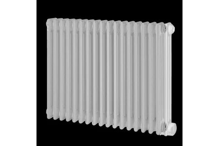 Radiateur électrique Acova Radiateur chauffage central - VUELTA HORIZONTAL 1040W M6C3-14-075
