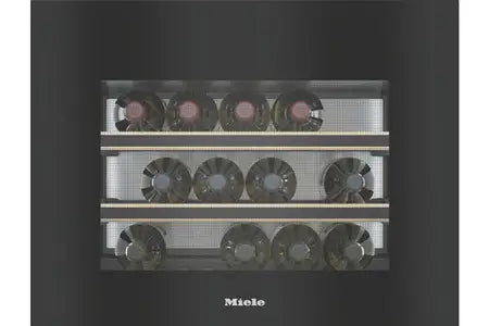 Armário de serviço Miele KWT 7112 IG NR