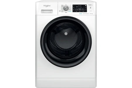 Máquina de lavar e secar roupa Whirlpool FFDD1074489BVFR