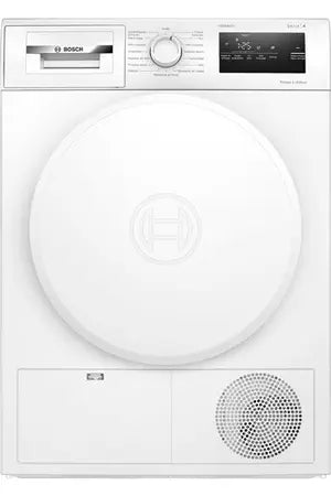 Máquina de secar roupa com bomba de calor Bosch WTH8300SFR