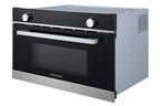 Micro-ondes combiné Thomson TCBI34BK