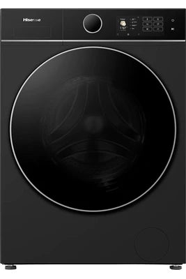 Máquina de lavar e secar roupa Hisense WD5I1045BBQ 10,5 kg / 6 kg