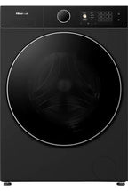 Máquina de lavar e secar roupa Hisense WD5I1045BBQ 10,5 kg / 6 kg