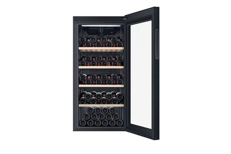 Cave de vieillissement Haier WS120GA