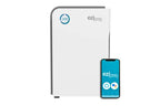 Purificador de ar Eziclean -® Pure Air 500i