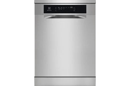 Máquina de lavar loiça de instalação livre Electrolux ESG88600SX