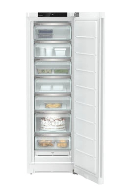 Congelador vertical Liebherr FNE 5207-22 - BluPerformance