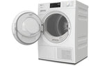 Máquina de secar roupa Miele TSD 643 WP com bomba de calor, 9 kg