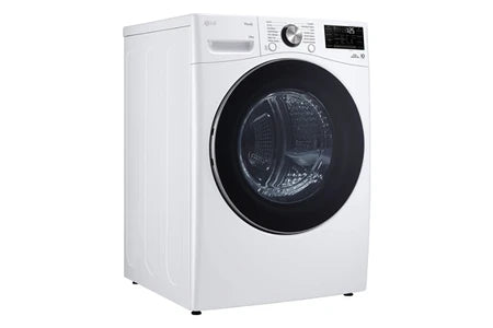 Máquina de secar roupa de condensação LG RH8P12WH