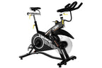 Bicicleta de exercício BH Fitness DUKE MAGNETIC H925 para ciclismo indoor - USO PROFISSIONAL E COMUNITÁRIO