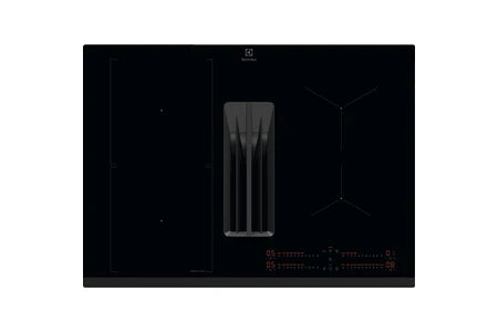 Fogão Electrolux KCC73443 com exaustor integrado + exaustor integrado
