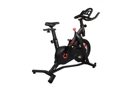 Bicicleta de exercício genérica - Modelo desportivo - ECHELON - Para casa/apartamento - Ligada por Bluetooth/aplicação