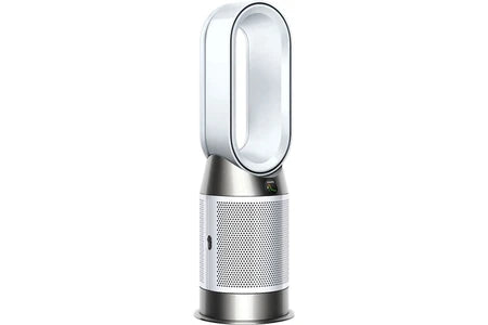 Purificador de ar Dyson com aquecedor e ventilador HP11