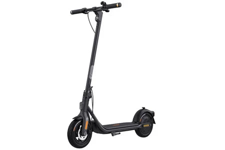 Trottinette électrique Ninebot F2 E powered by Segway AVEC CLIGNOTANTS