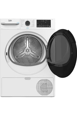 Máquina de secar roupa com bomba de calor Beko D3H210D93WD