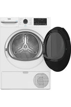Máquina de secar roupa com bomba de calor Beko D3H210D93WD