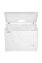 Congelador horizontal Liebherr cfe 1870-26