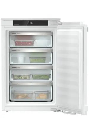 Congelador vertical Liebherr IFND 3924-22 - Encastrado, 88 cm