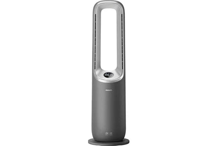 Purificador Philips Air Performer AMF870/15 série 8000 3 em 1