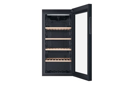 Cave de vieillissement Haier WS120GA