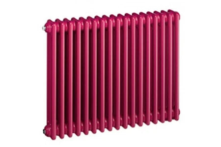 Radiador elétrico Acova, radiador de aquecimento central - VUELTA HORIZONTAL 1040W M6C3-14-075