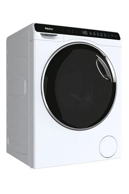 Máquina de lavar roupa de carregamento frontal Haier HW50-BP12307-S