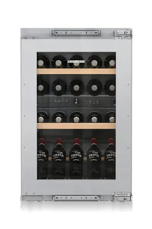 Garrafeira climatizada Liebherr EWTDF 1653-26