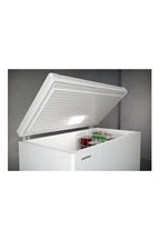 Congelador horizontal Liebherr cfe 1870-26