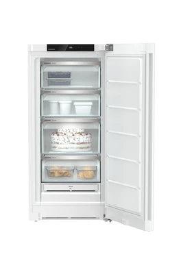 Congelador vertical Liebherr FNE 4204-22