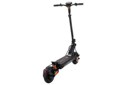 Trotinete Elétrica Kukirin G2 Master (Última Versão 2025) 2 Motores de 1000W, Pneus de 10", Bateria de 52V 20.8Ah, Autonomia de 70km, Velocidade Máxima de 60km/h