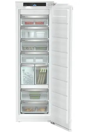 Congelador vertical Liebherr SIFNAD 5188-22 - Encastrado, 178 cm