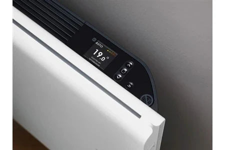 Radiador Elétrico Thermor, Radiador Elétrico Horizontal 1500W EQUATEUR 4, Calor Suave - - 427235